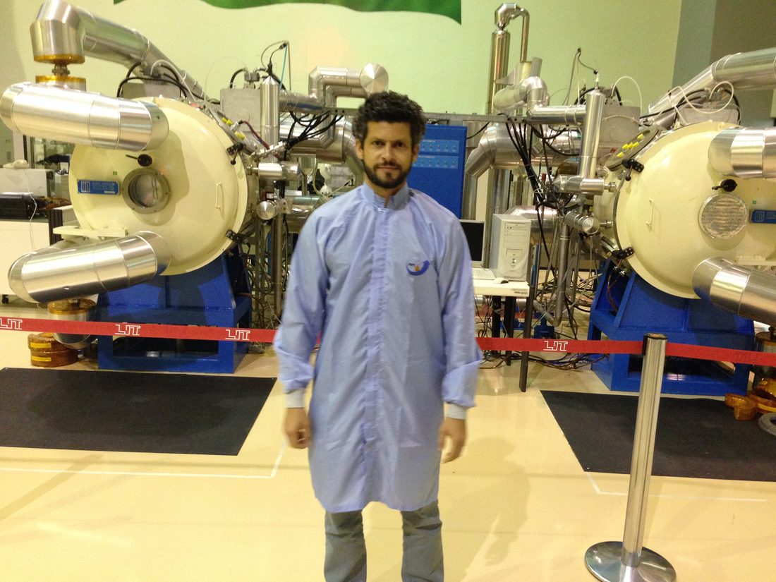 Equipment start-up, In the field