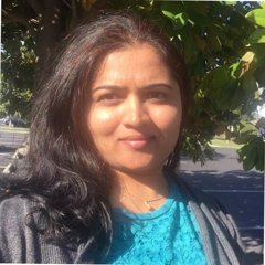 Nalini Sindphale